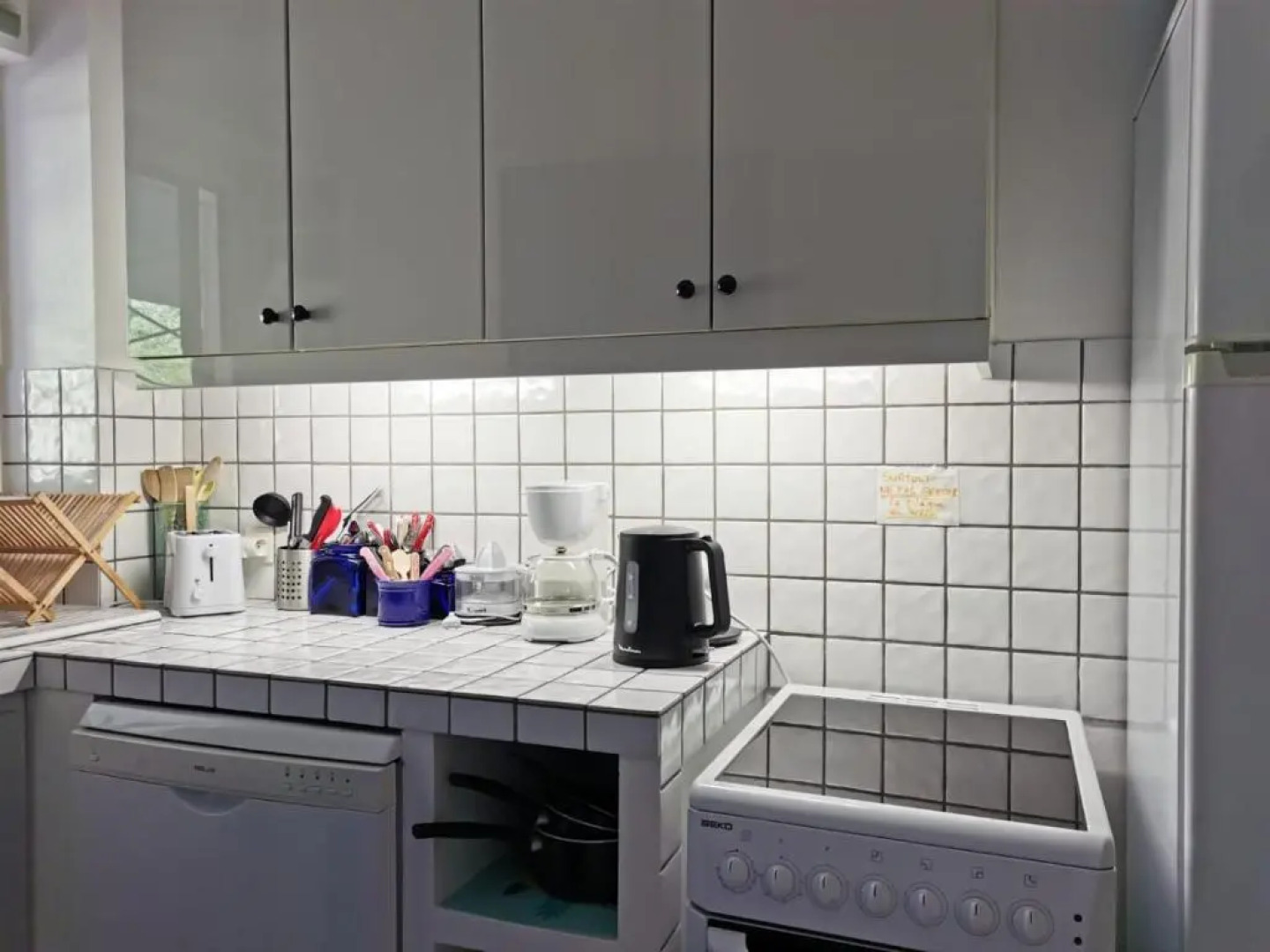 Residence du Canadel