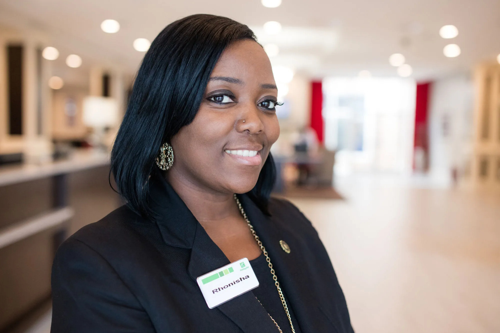 Holiday Inn Hotel & Suites Lafayette North by IHG