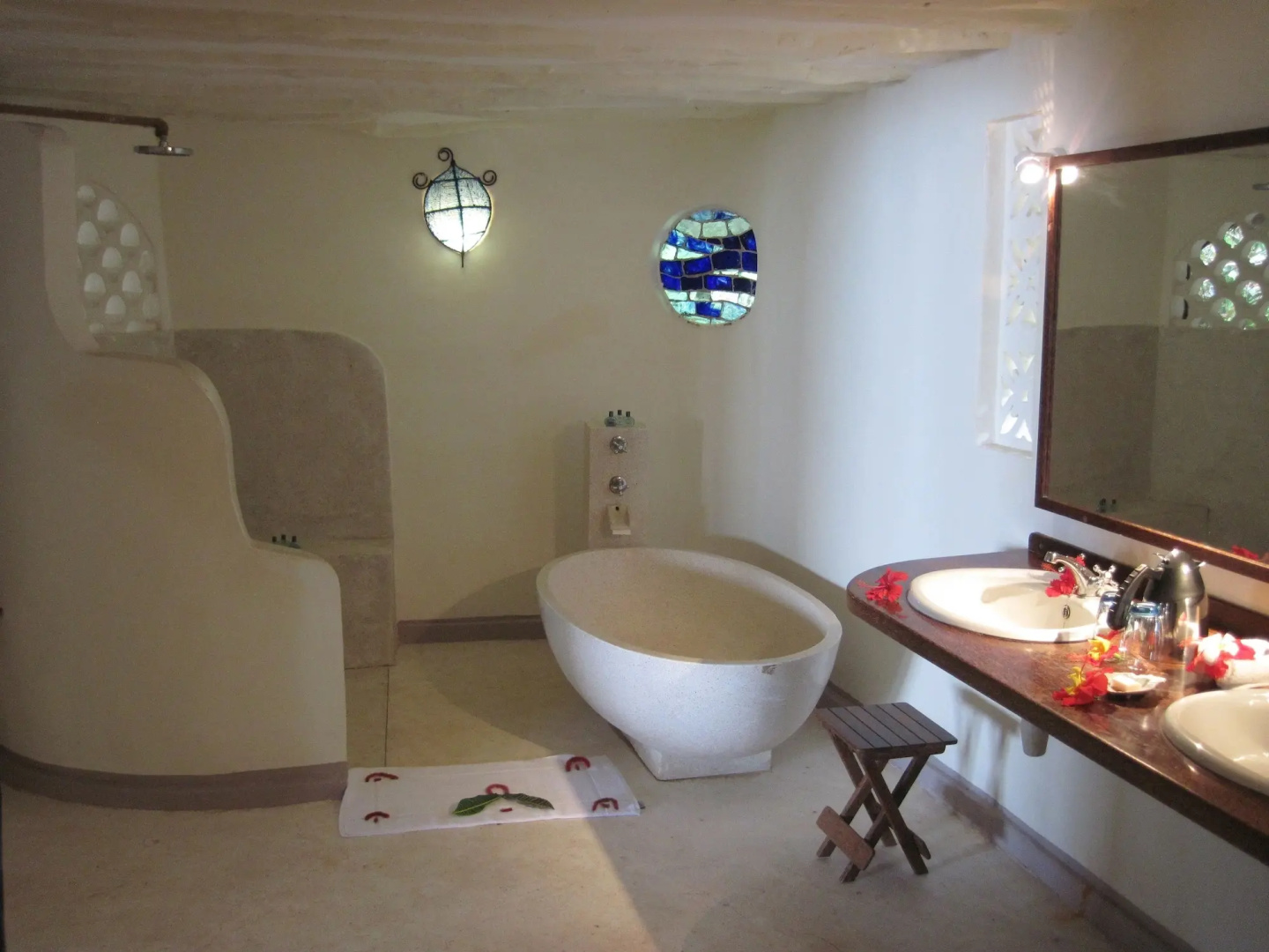 Matemwe Lodge