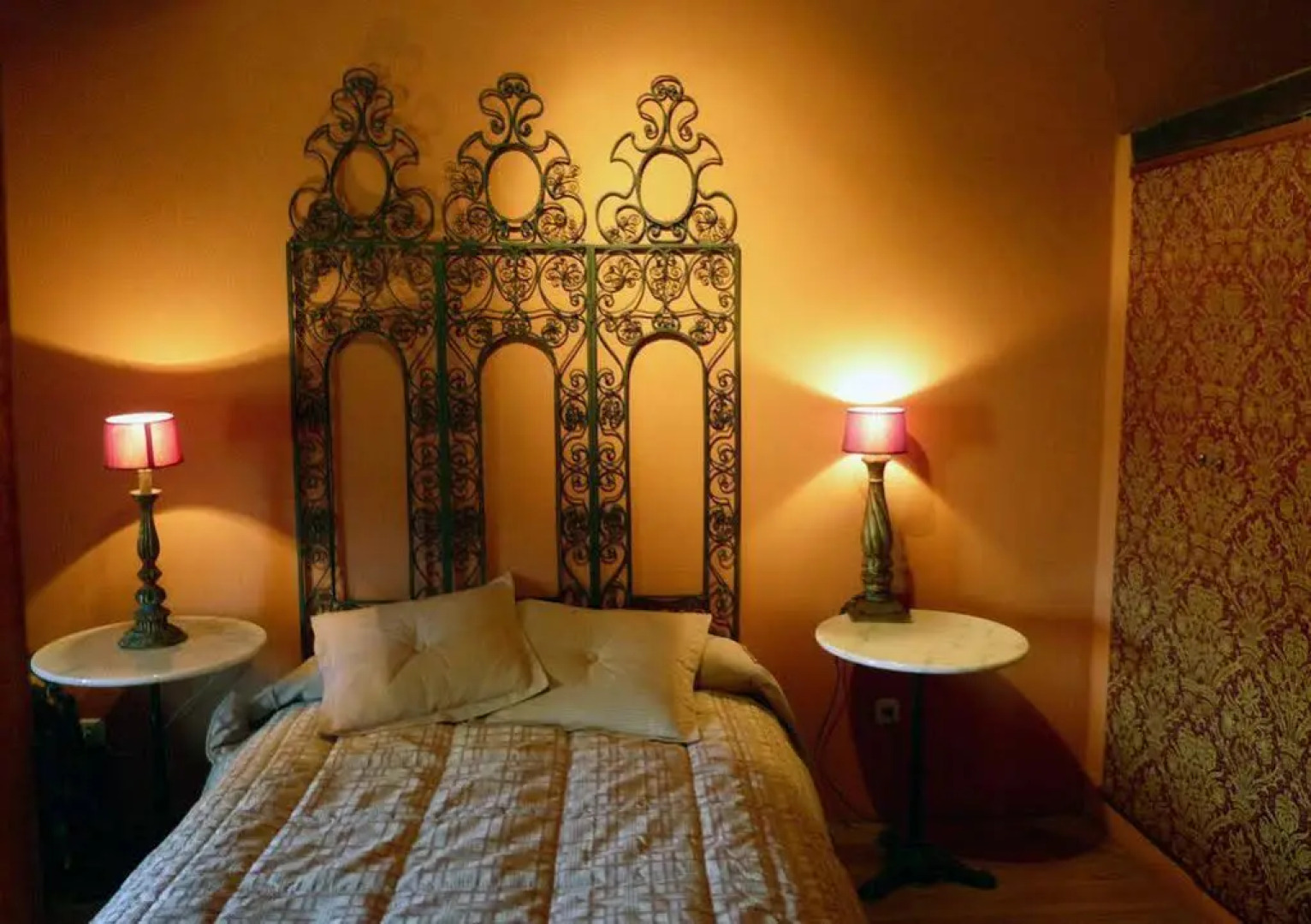 Casa Rural Los Abedules y Azuela