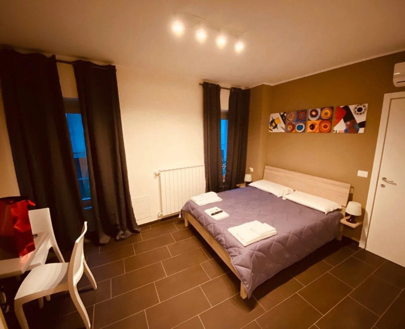 Hermoso Housing HH Valenza