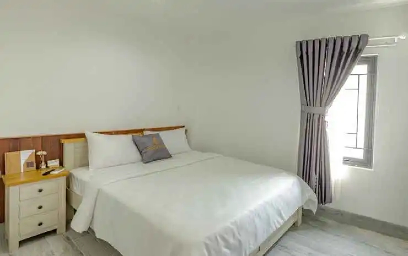 Bed Station Hostel Quy Nhon