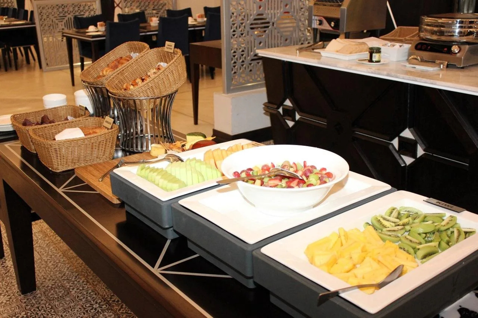 Meropa Casino and Entertainment World