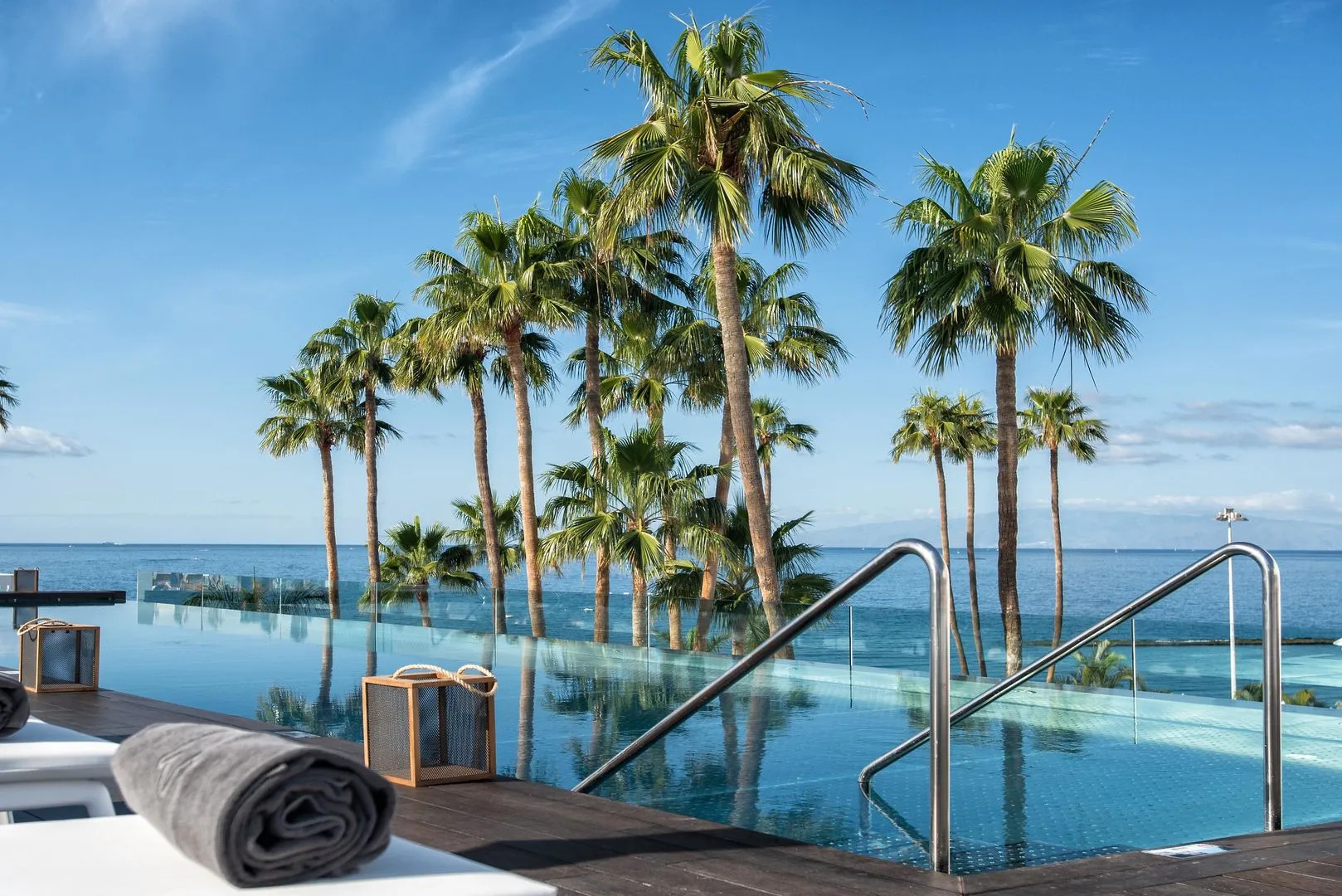 Hotel Guayarmina Princess - Adults Only (+16)