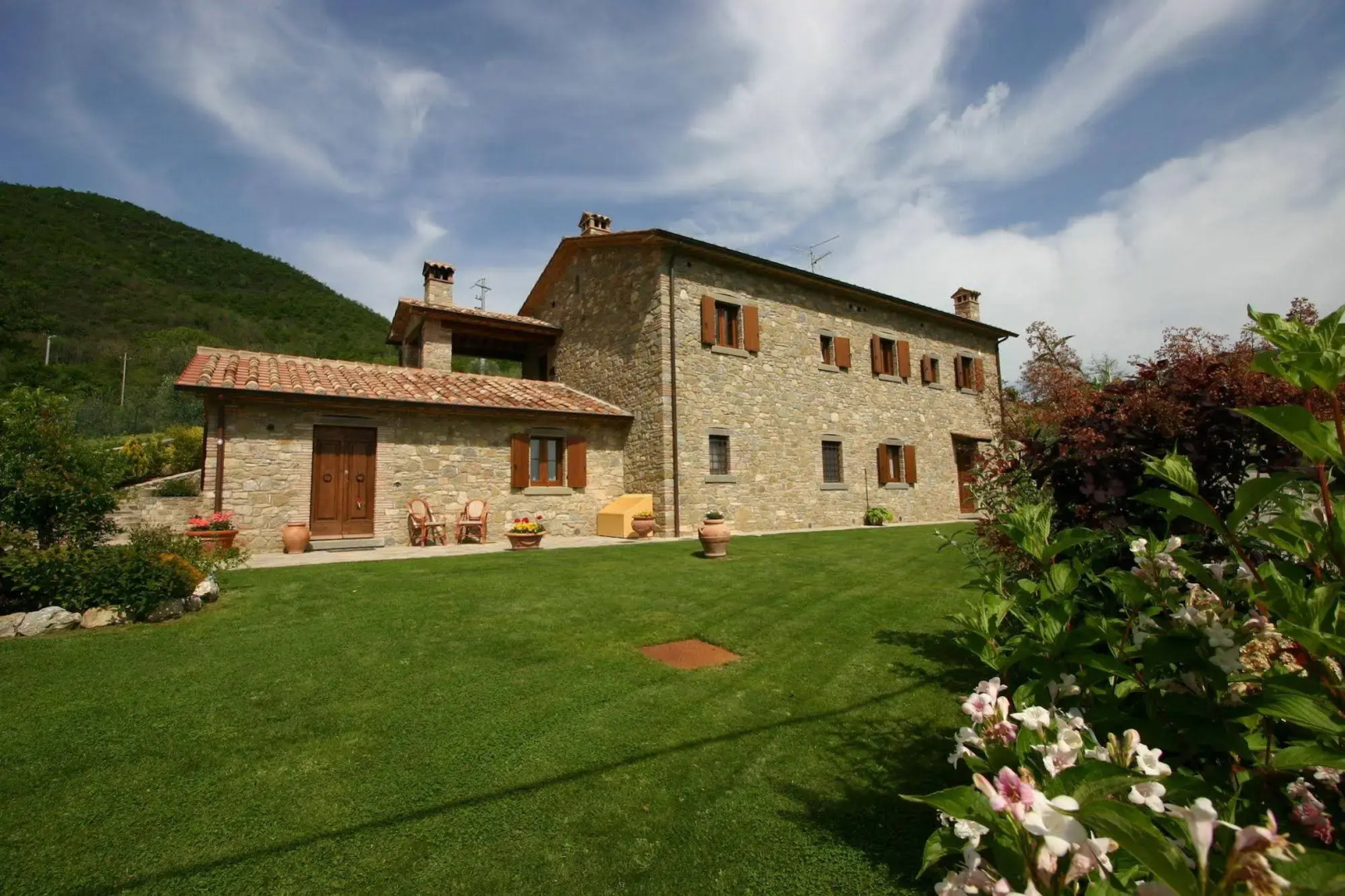 Rocca di Pierle