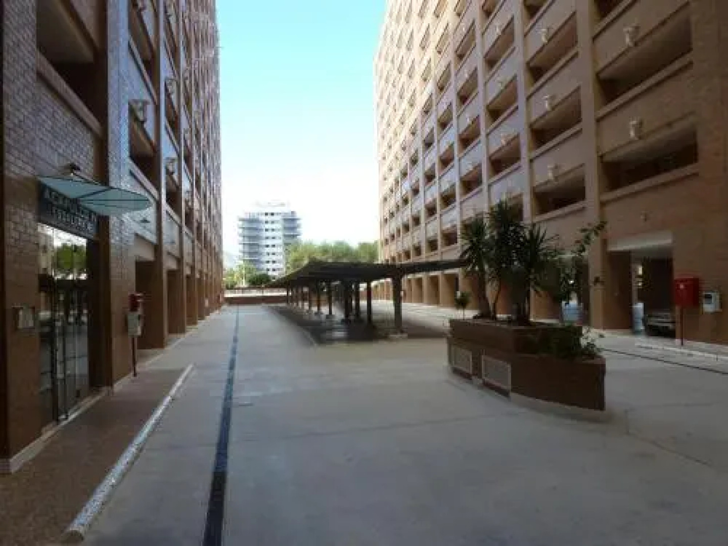 Apartamentos Boutique Marina d´Or