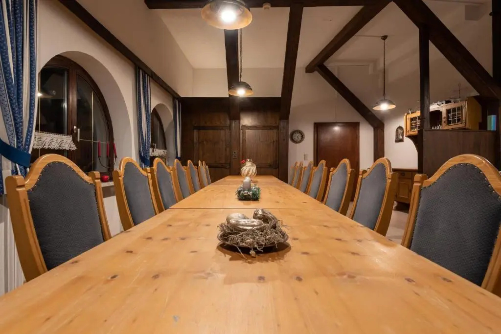 Ferienwohnungen Hirschen