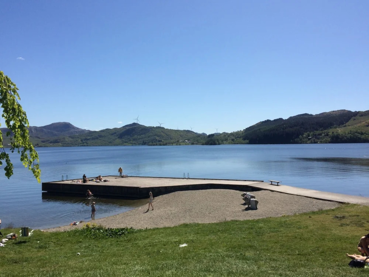 Gjestehuset Ålgård