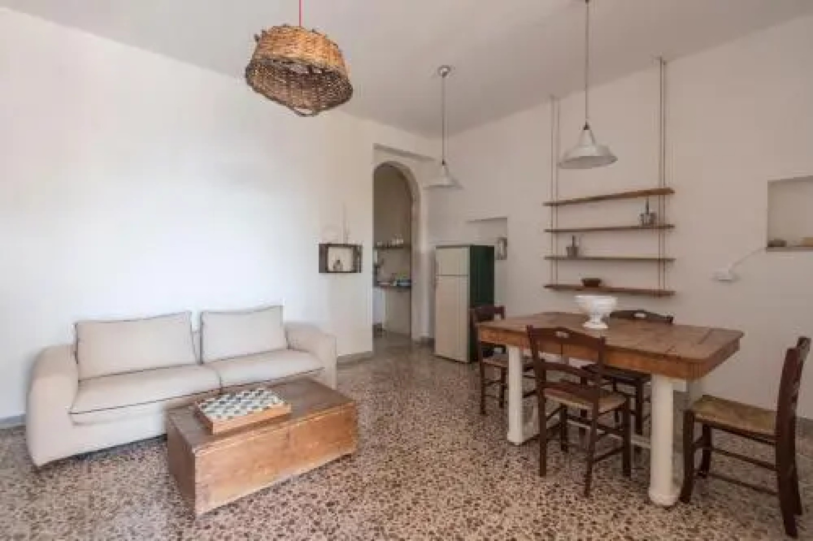 B&B In fondo alla strada