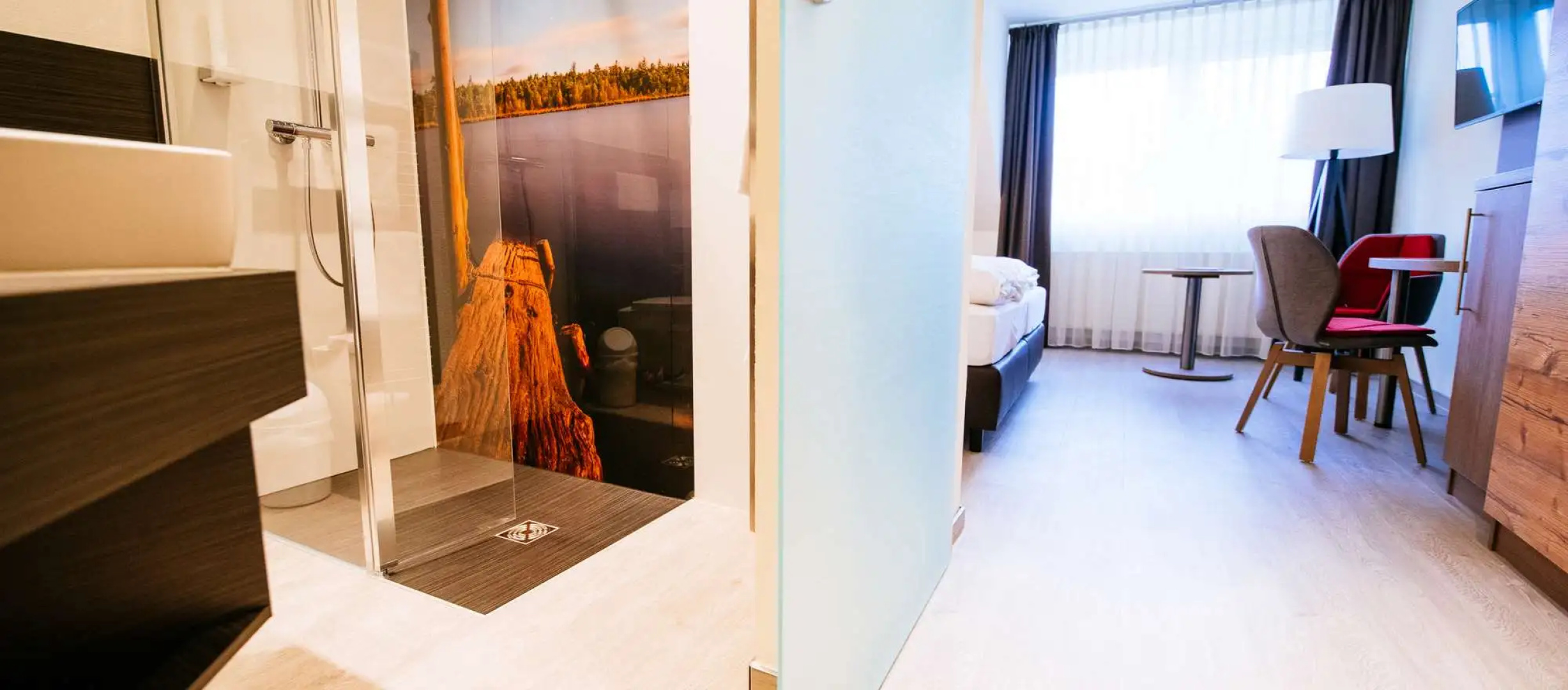 Hotel  Forellenhof