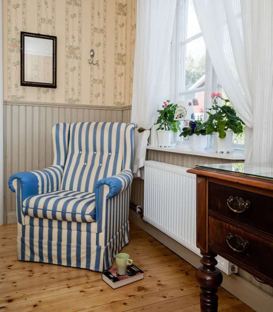 Enångers Bed and Breakfast