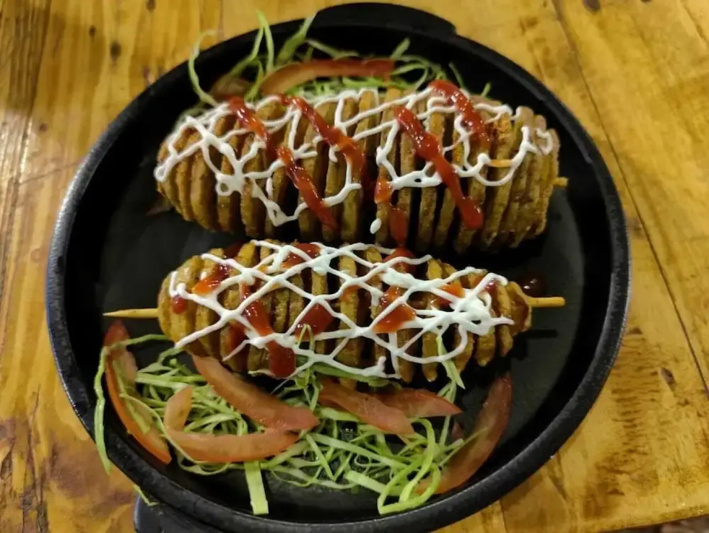 The Bunker House Cafe and Stay