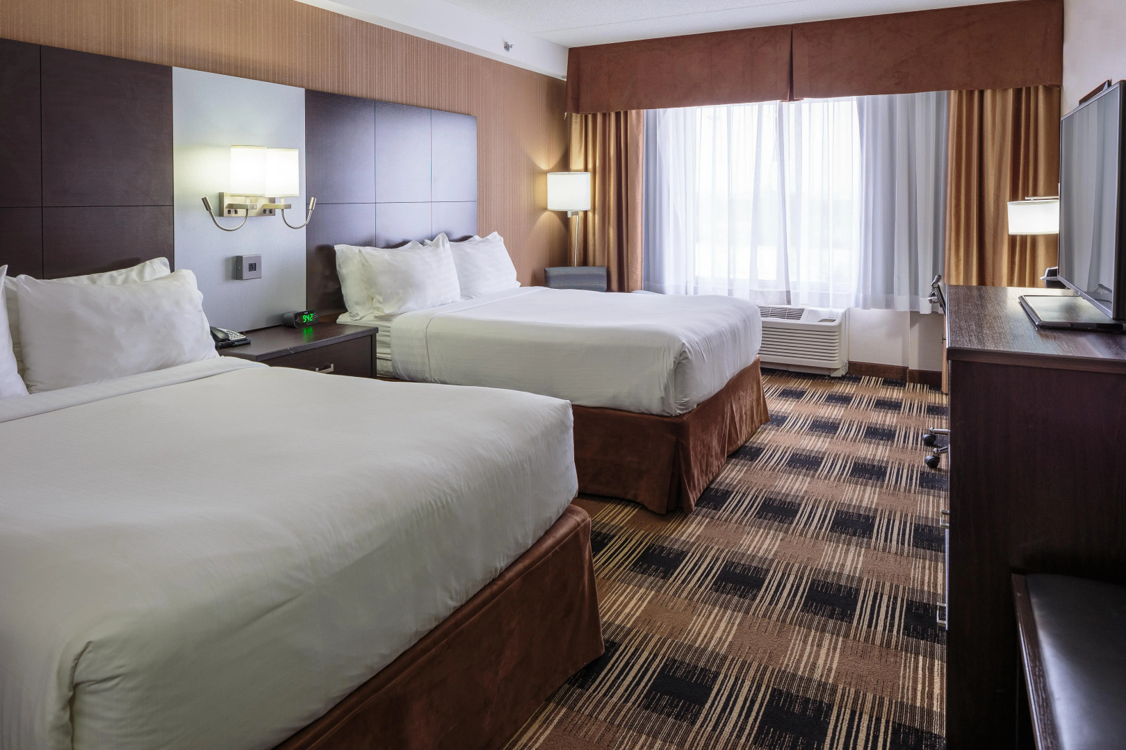 Holiday Inn Express & Suites Ottawa East - Orleans by IHG