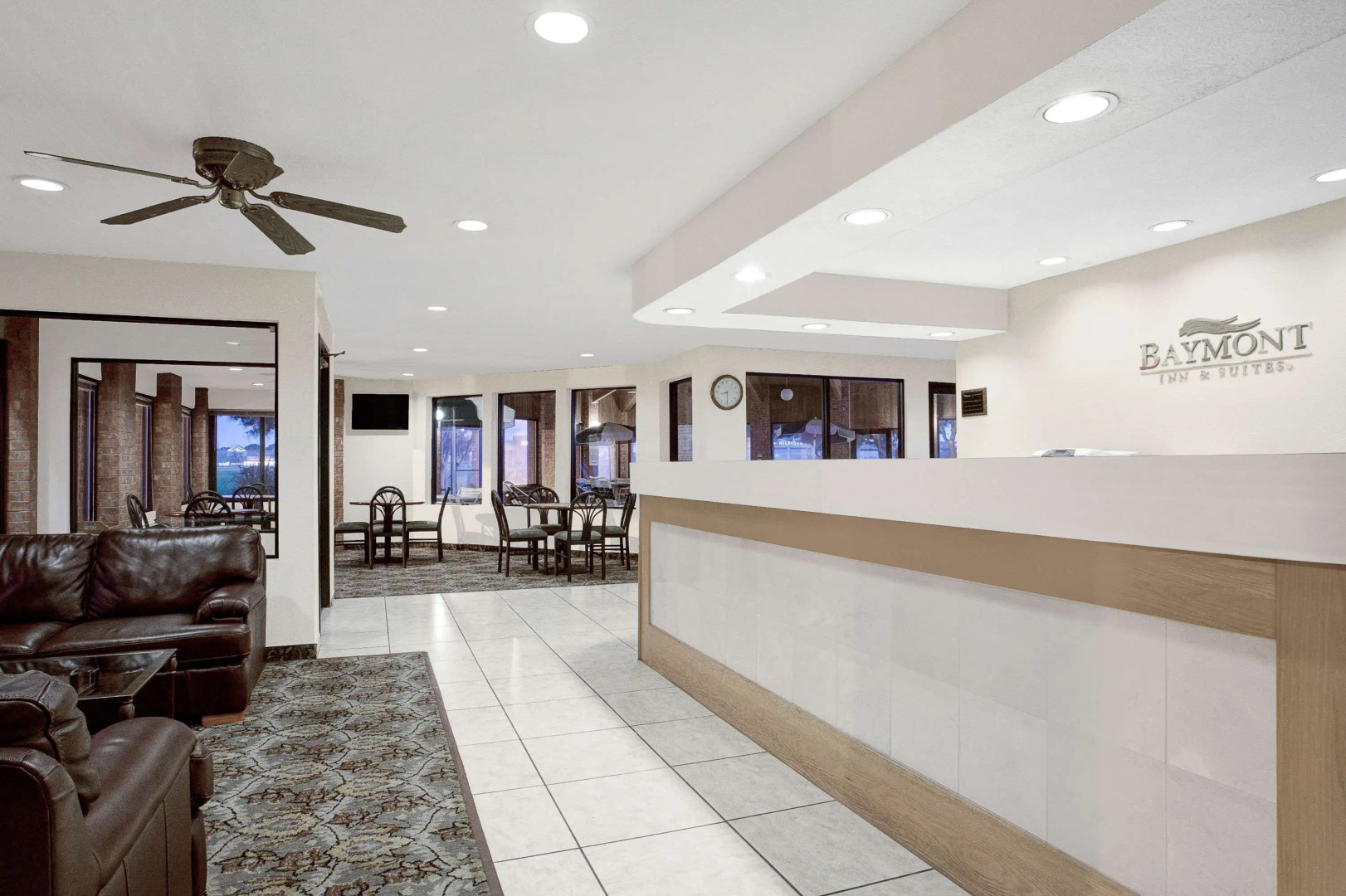 Baymont Inn & Suites by Wyndham San Marcos Outlet Malls