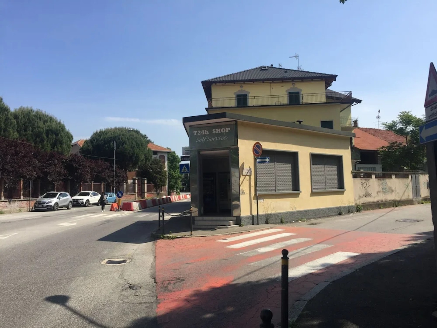 Juelì Apartments Bilo