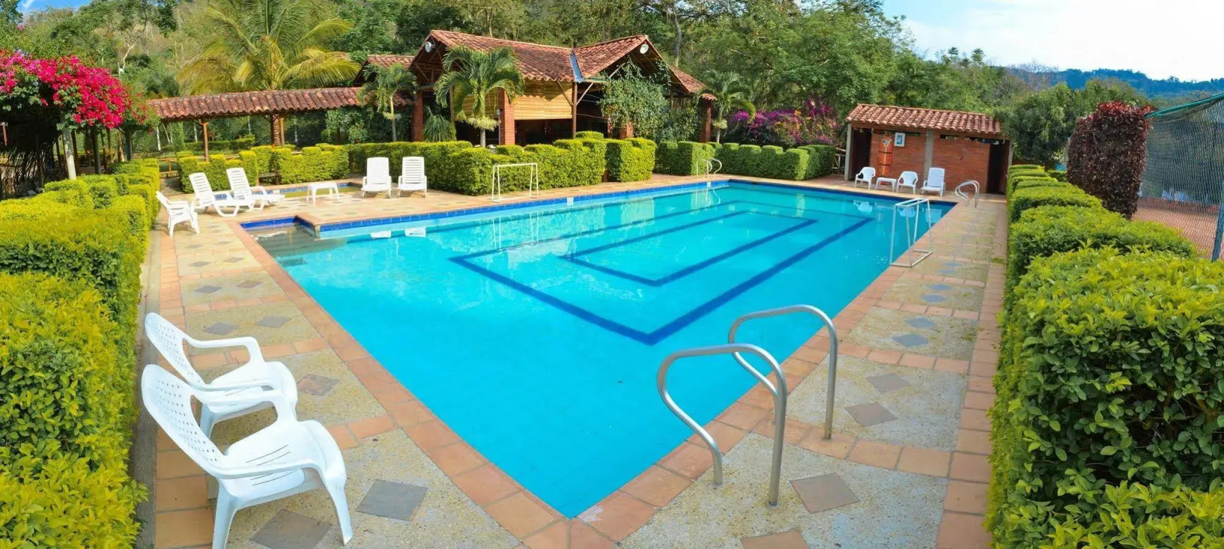 Hotel Ruitoque Campestre