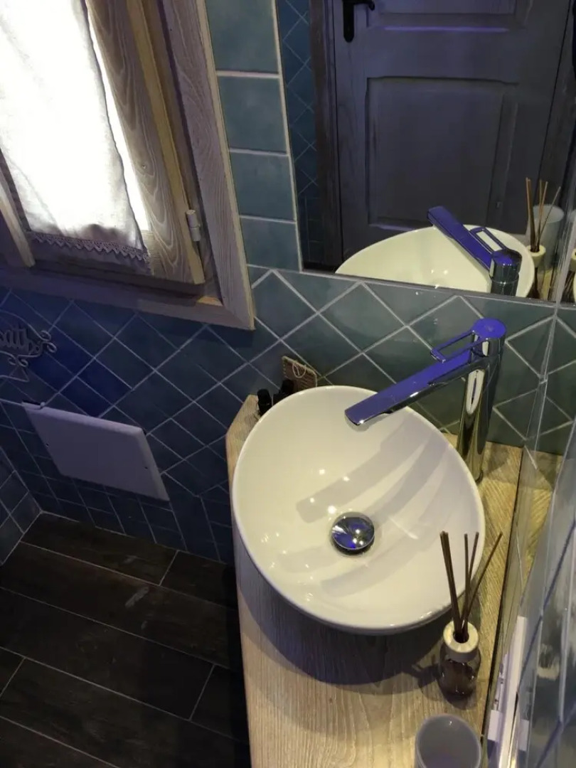 Agriturismo Monti di Jogliu