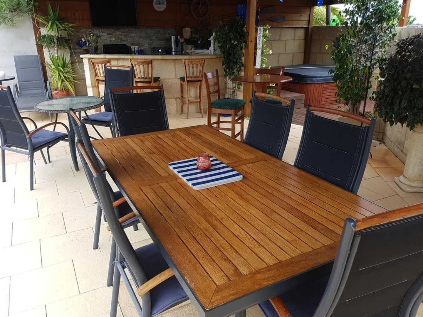 Ocean Reef Homestay