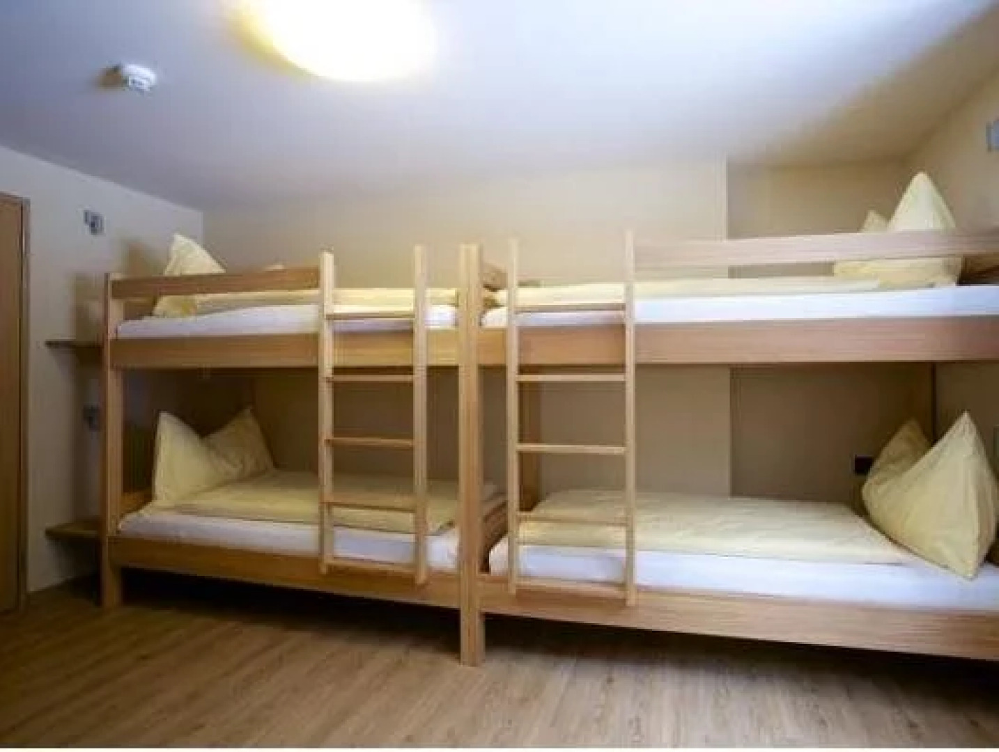 Al Vadret Swisslodge