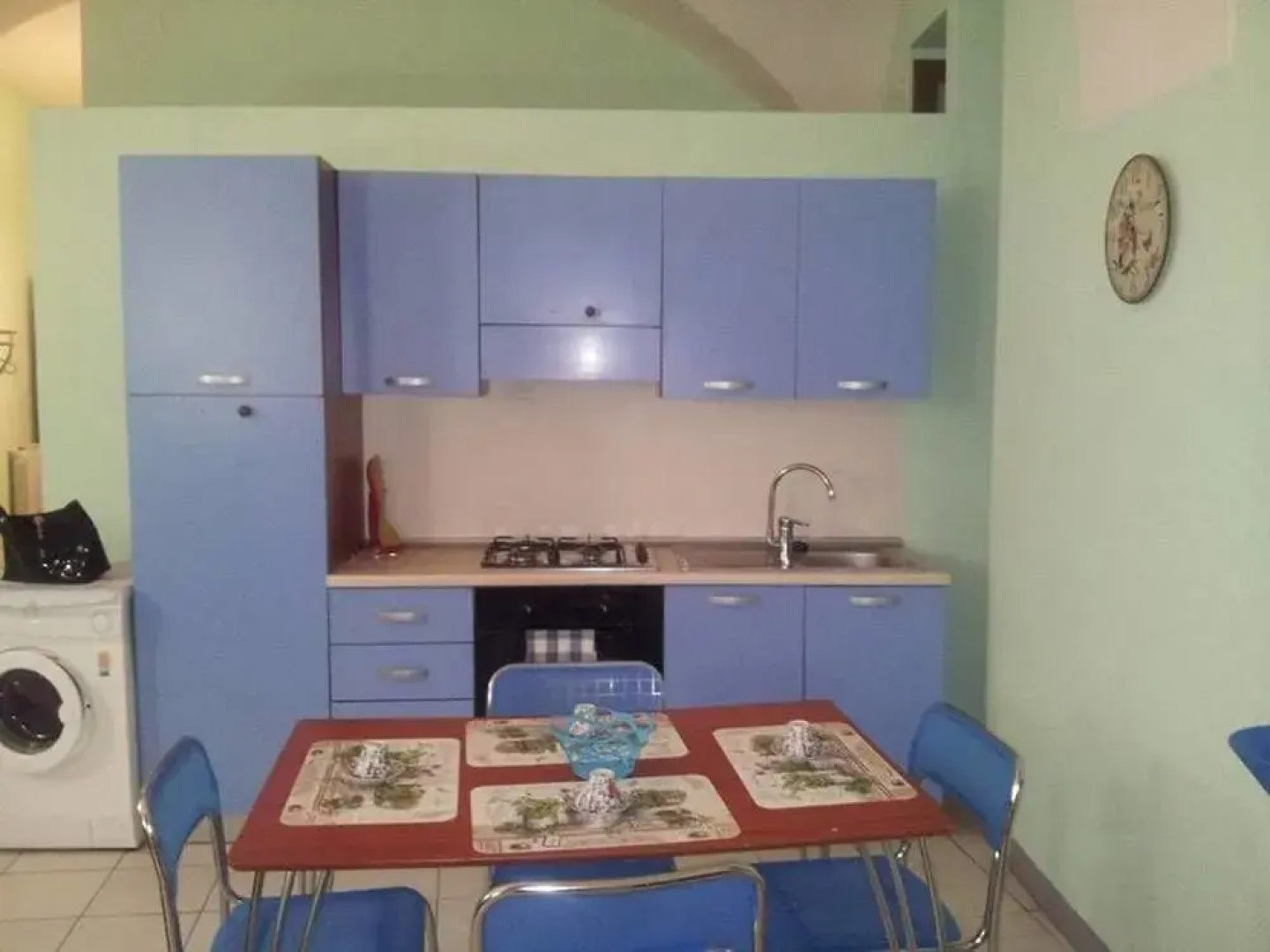 Angel Apartment