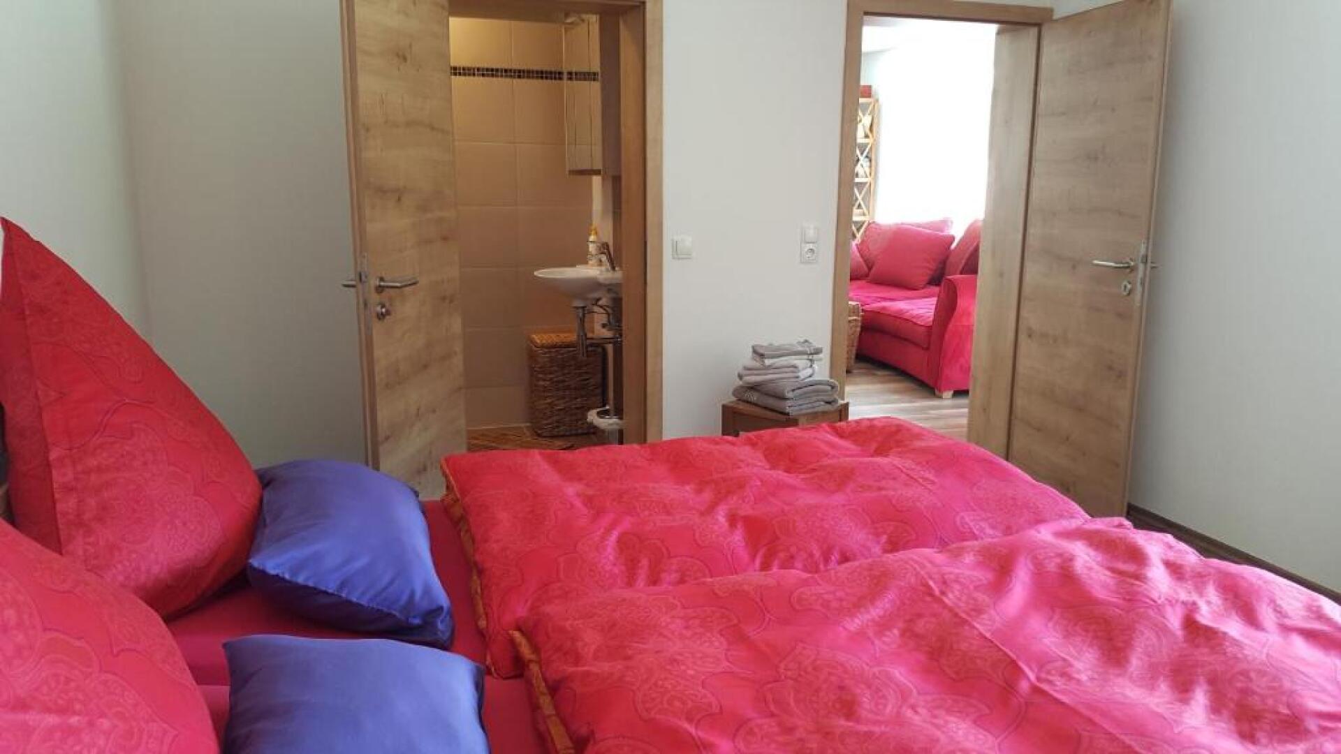 Ferienbungalow Sonnenwald Bayerischer Wald