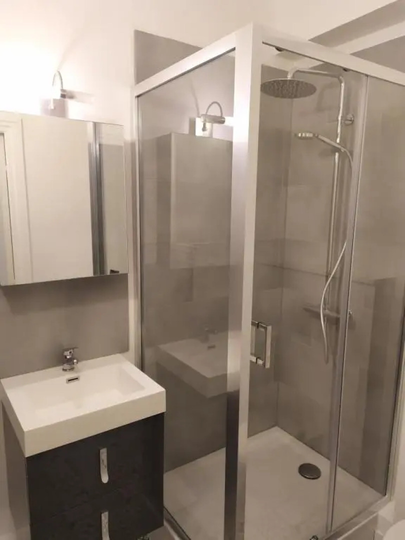 Gîte Dieppe Mer Studio 2