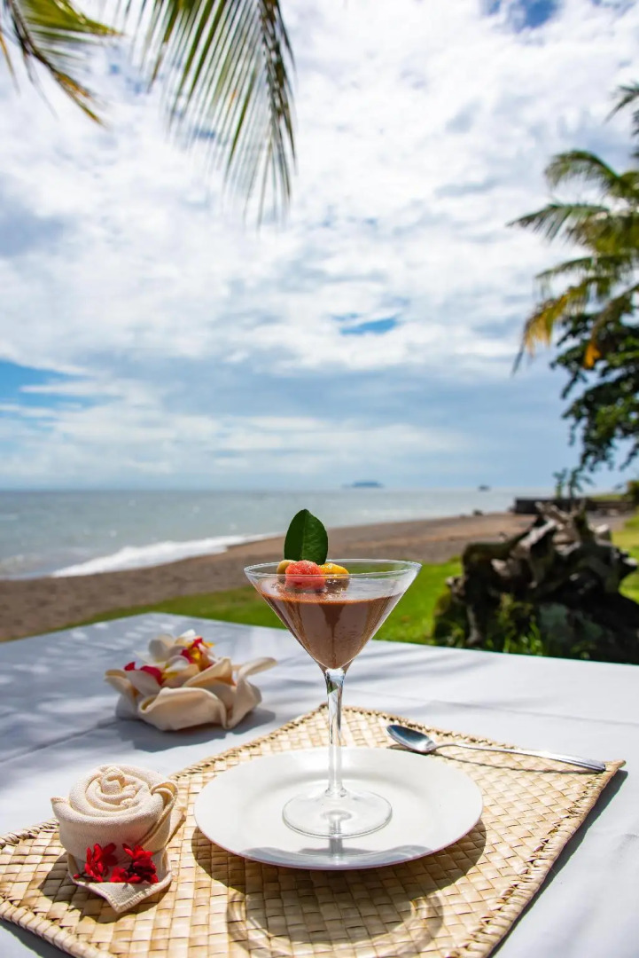 Amontillado Beach & Dive Resort