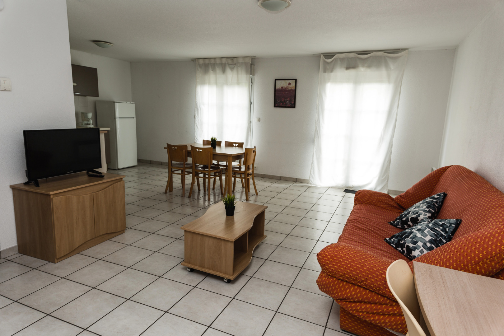 Garden & City Lyon Lissieu