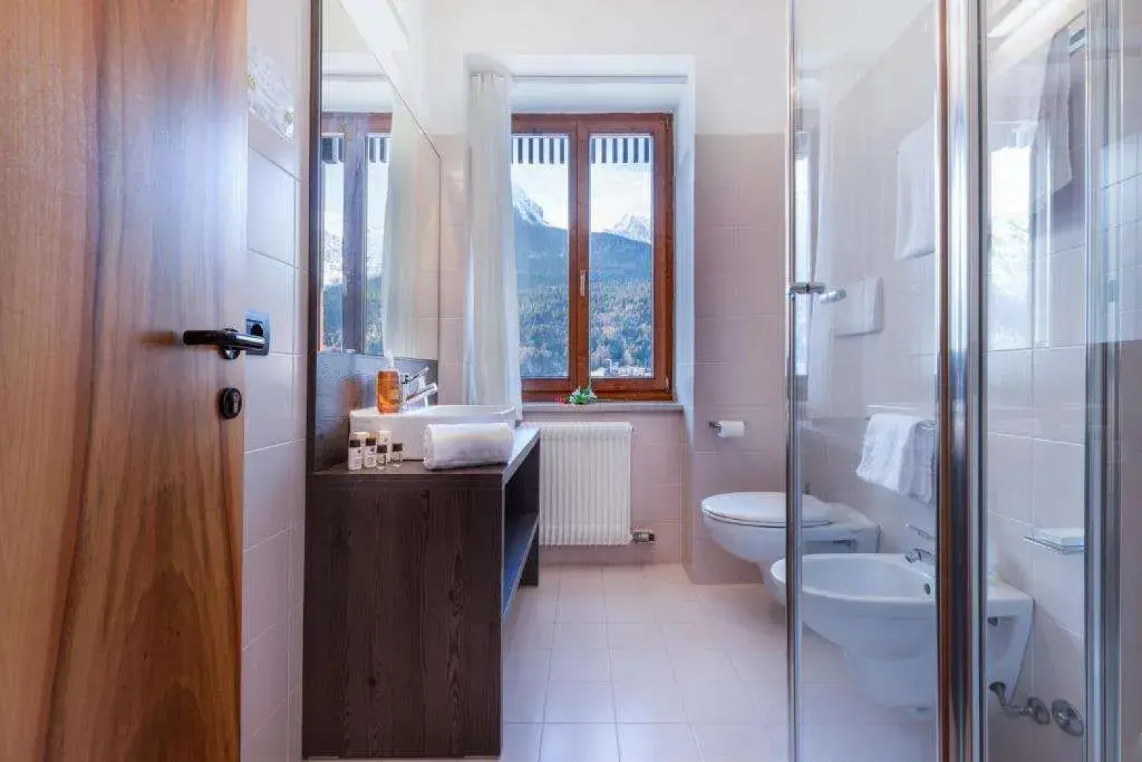 Residence Hotel Eden - Family & Wellness Resort