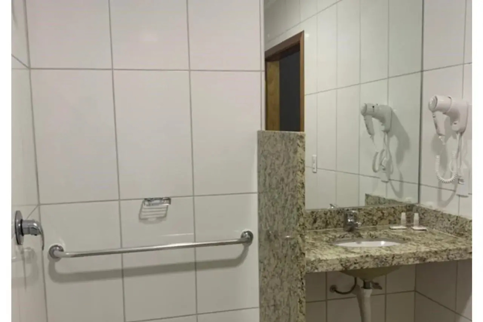 Cassino All Inclusive Resort Poços de Caldas By Nacional Inn