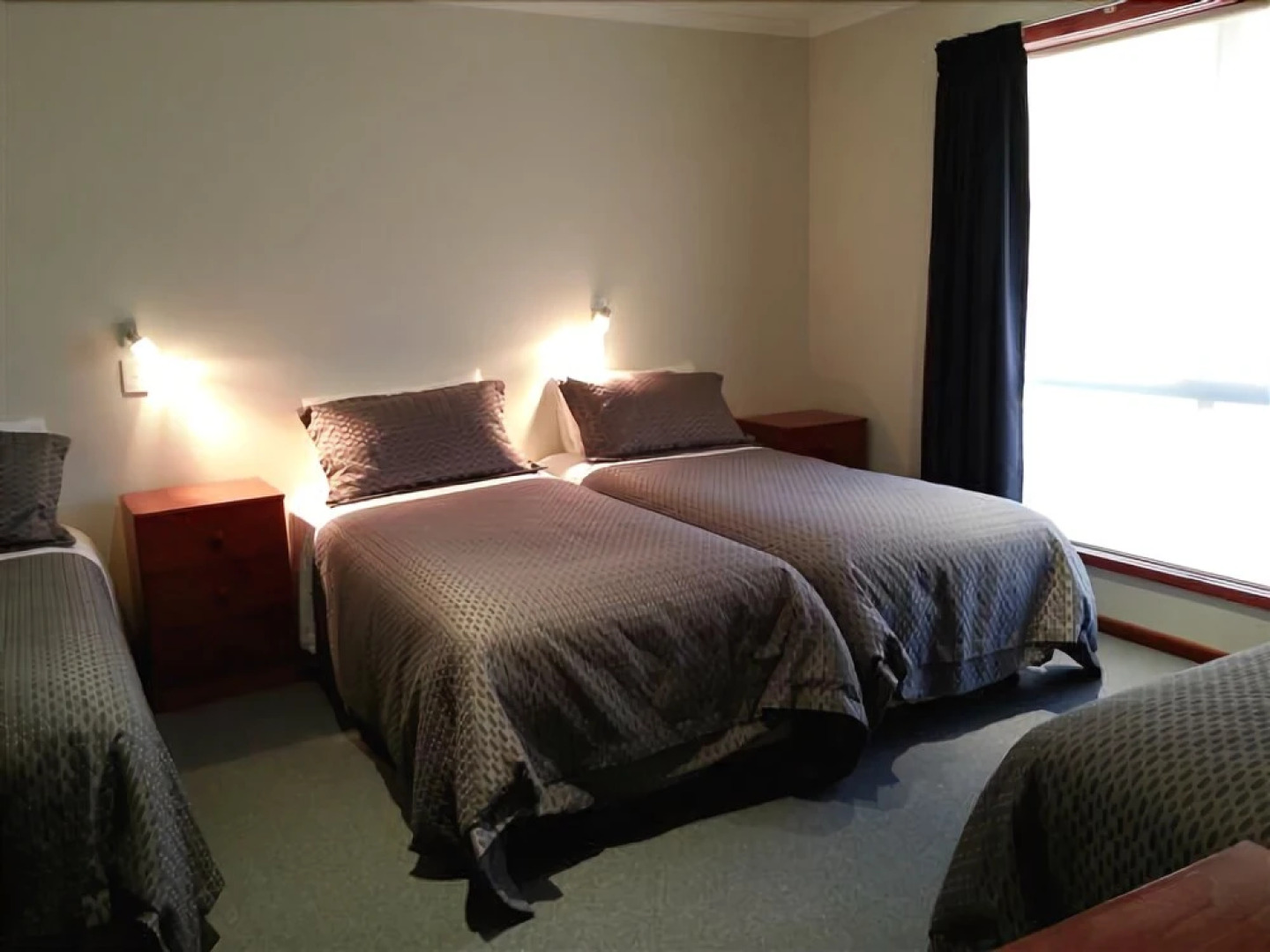 Birubi Holiday Homes