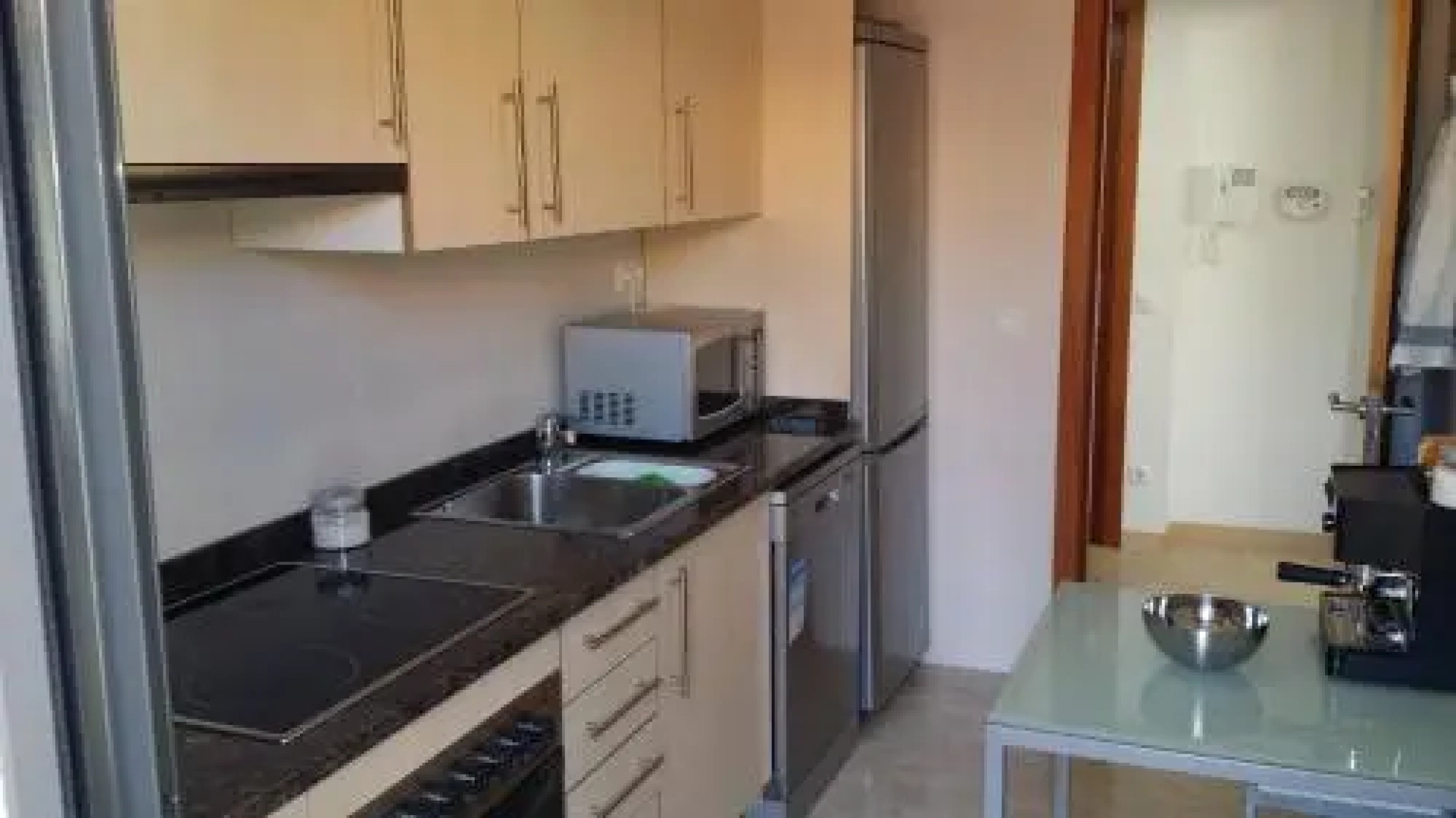 Apartamento Duplex Calonge
