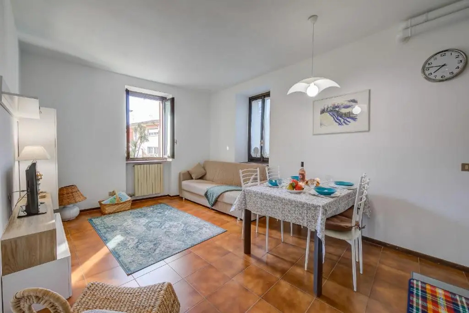 Apartment Alma 100mt from Garda Lake