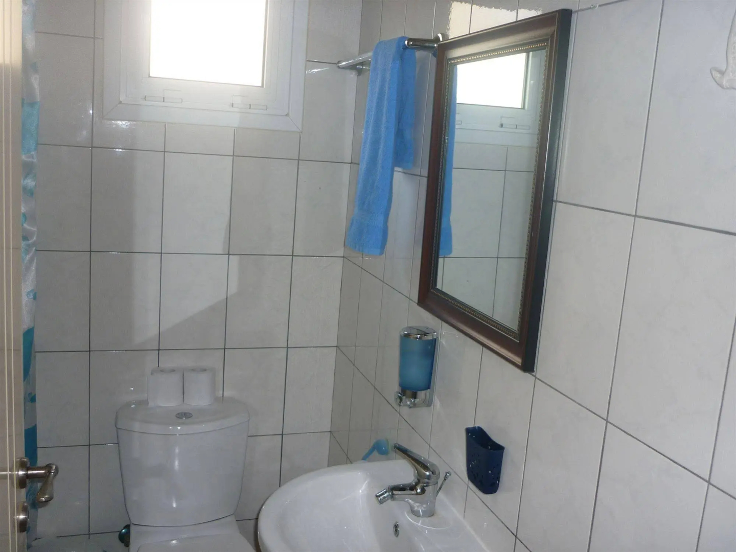 Latsia Budget Residences