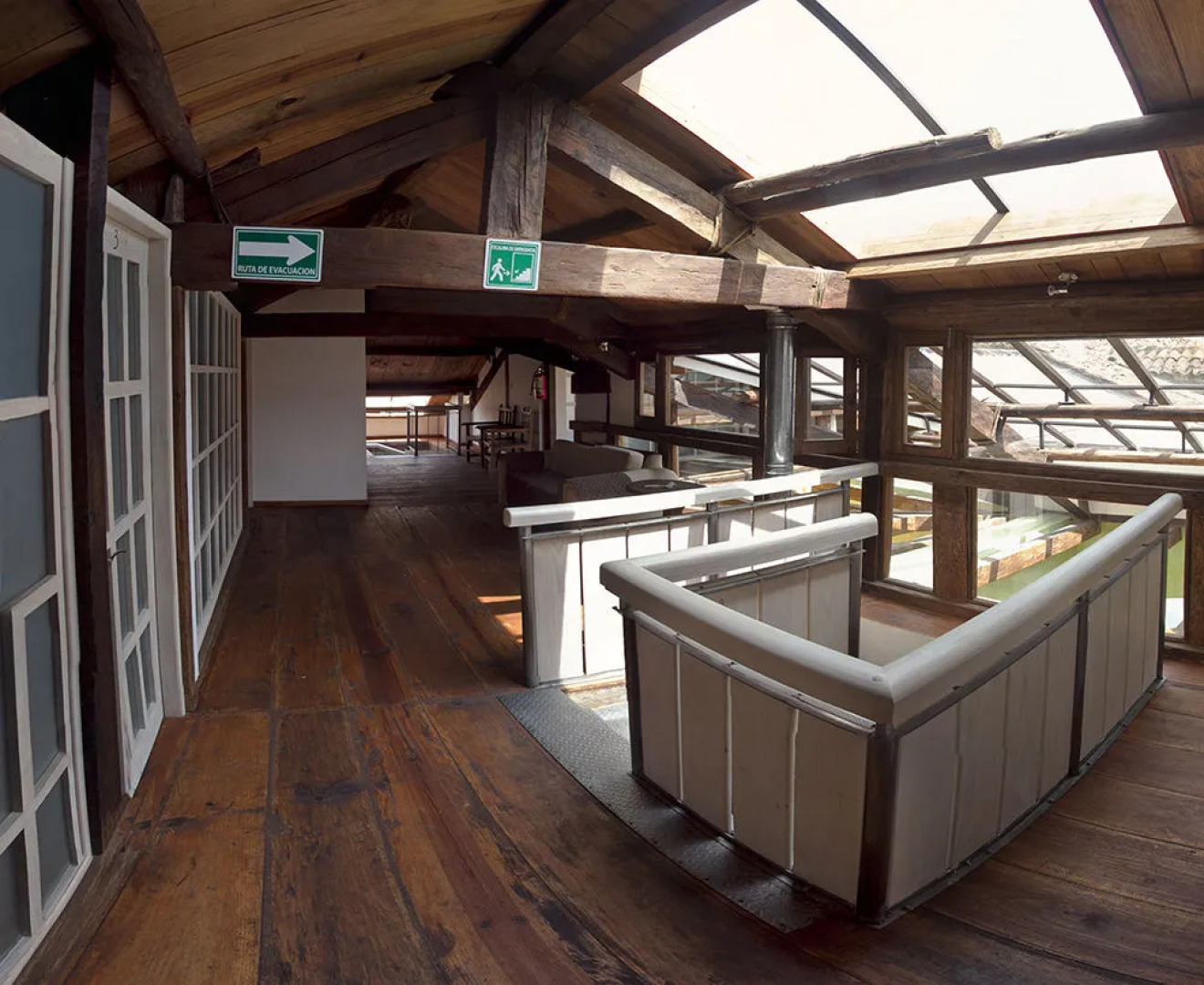 Snail Bed and Breakfast - Hostel - Adults only