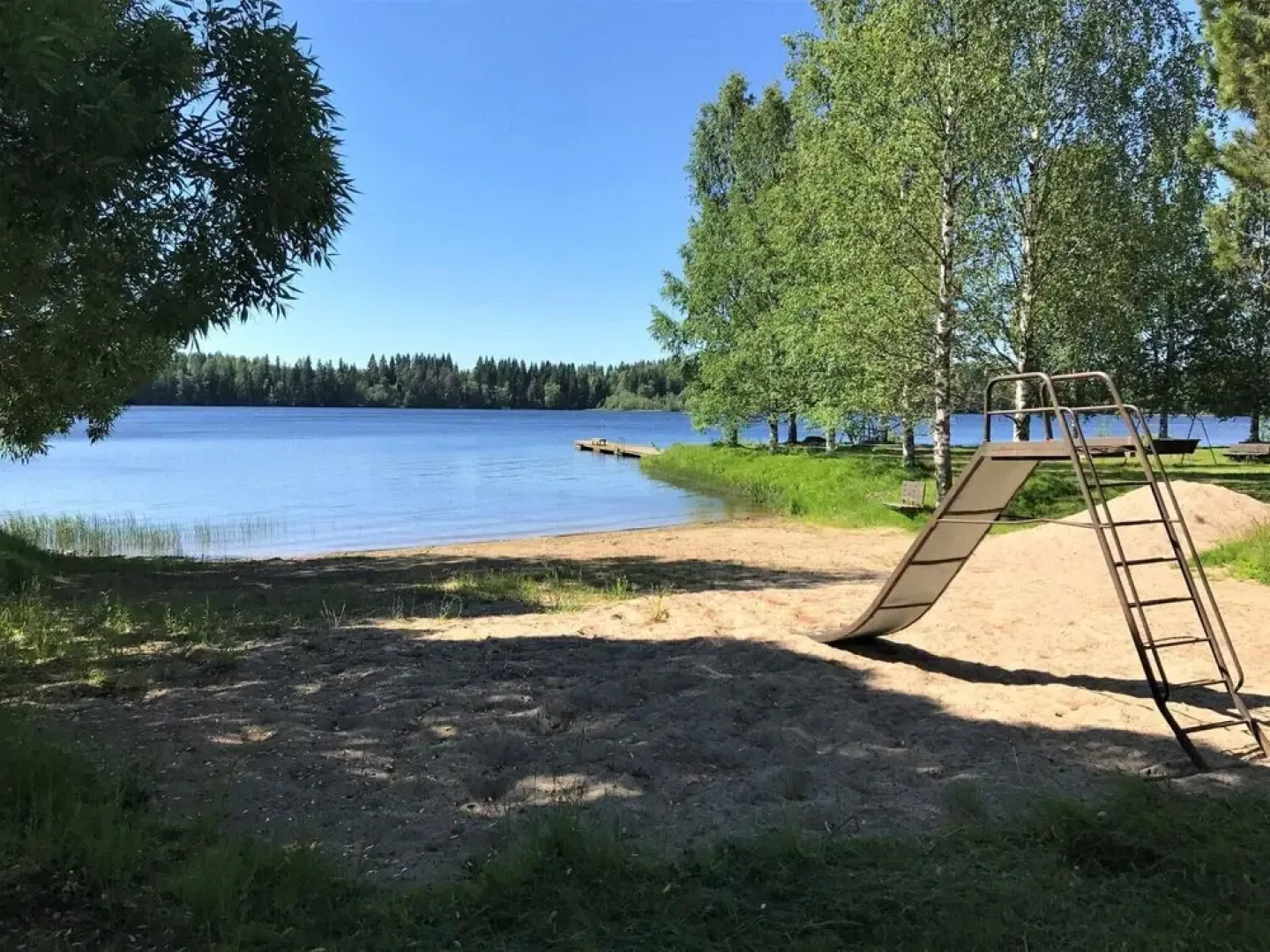 Vanha Maamies Hostel