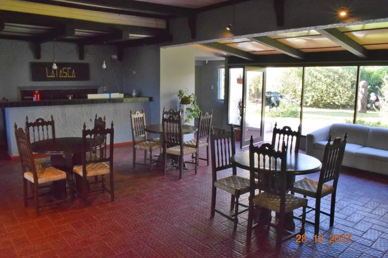 Hotel Posada del Barco