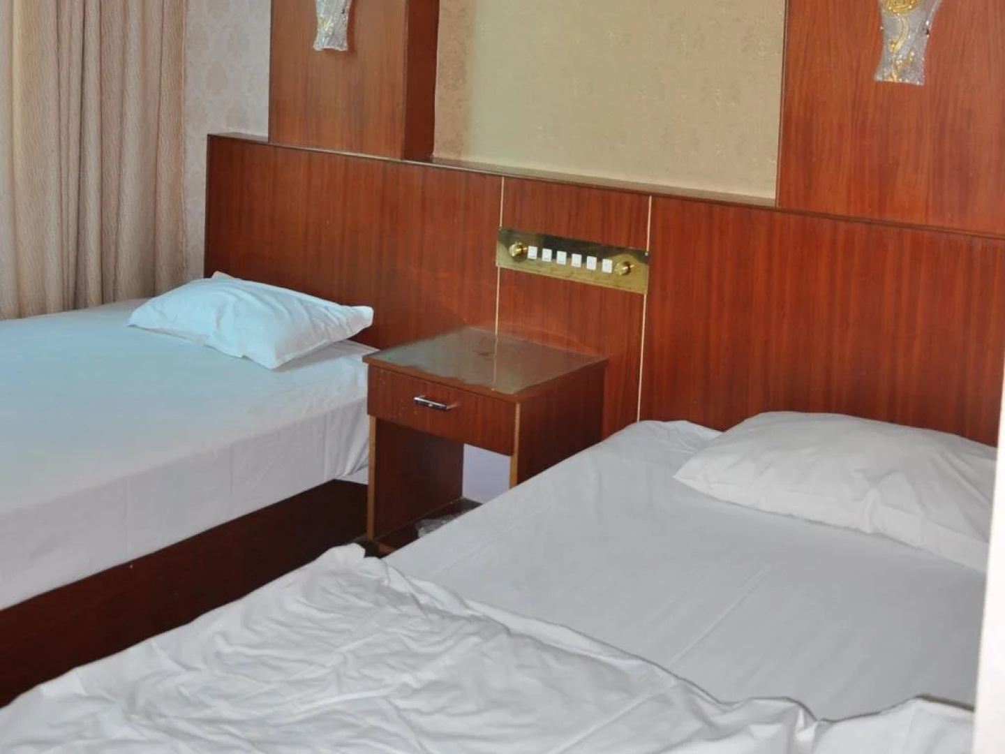 Hongyun Hotel
