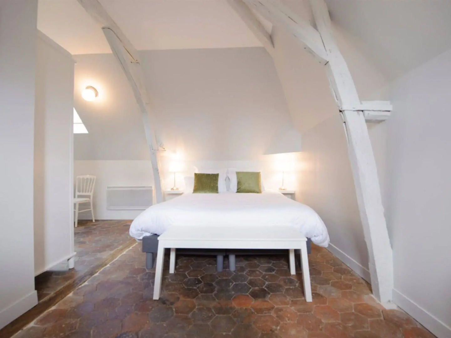 Villa Clément Sens Appart'hôtel