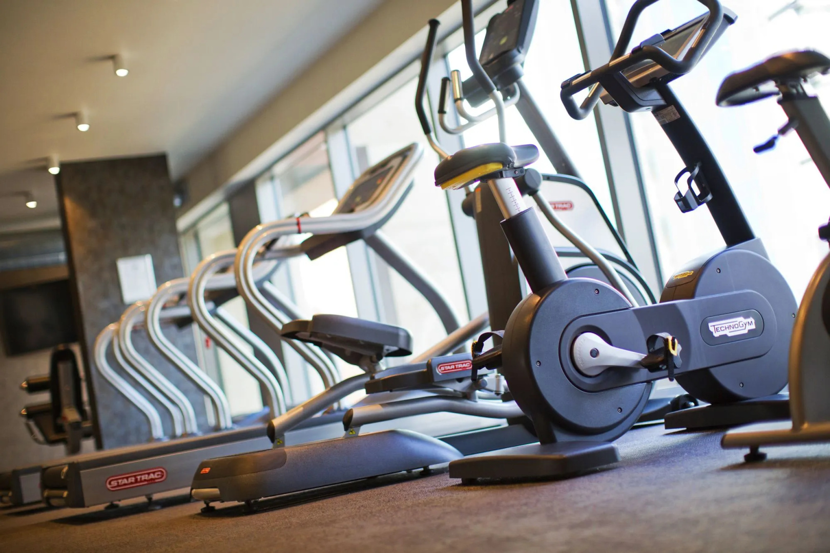 Holiday Inn Manchester - City Centre by IHG