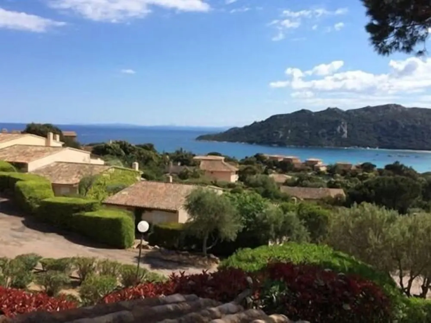 Résidence Santa Giulia Palace