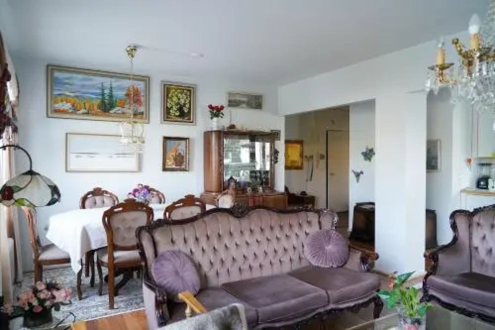 Brahenkatu Apartment