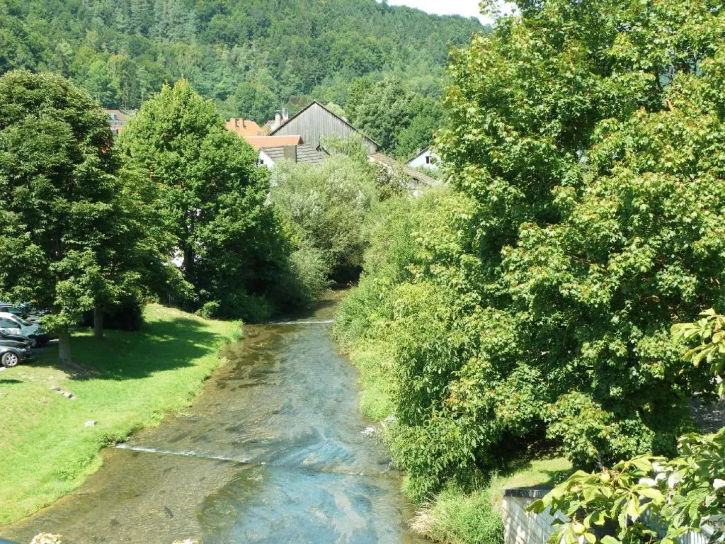 Landgasthof Alter Wirt