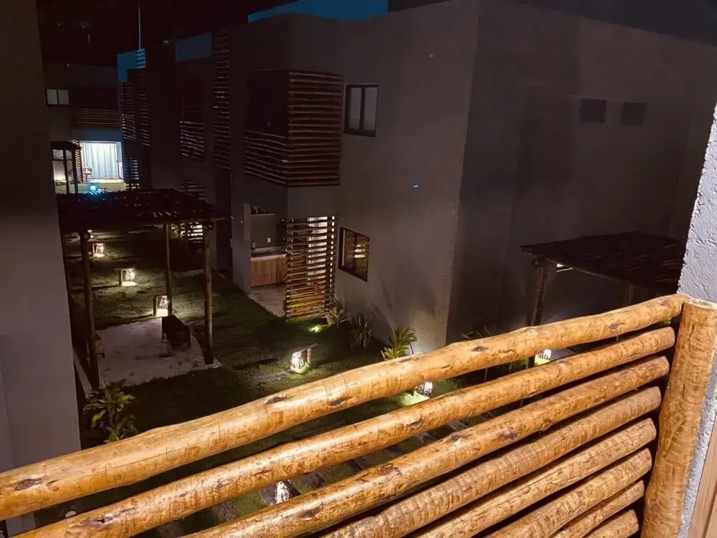 Villas Patacho - Milagres Ap 101 Bloco G