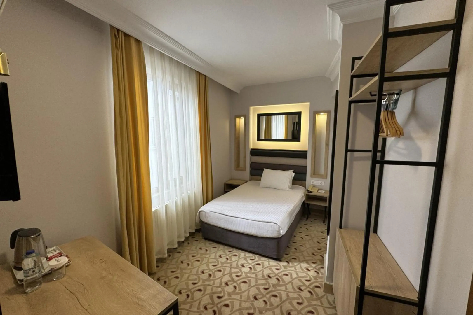 Tekirdag Yat Hotel