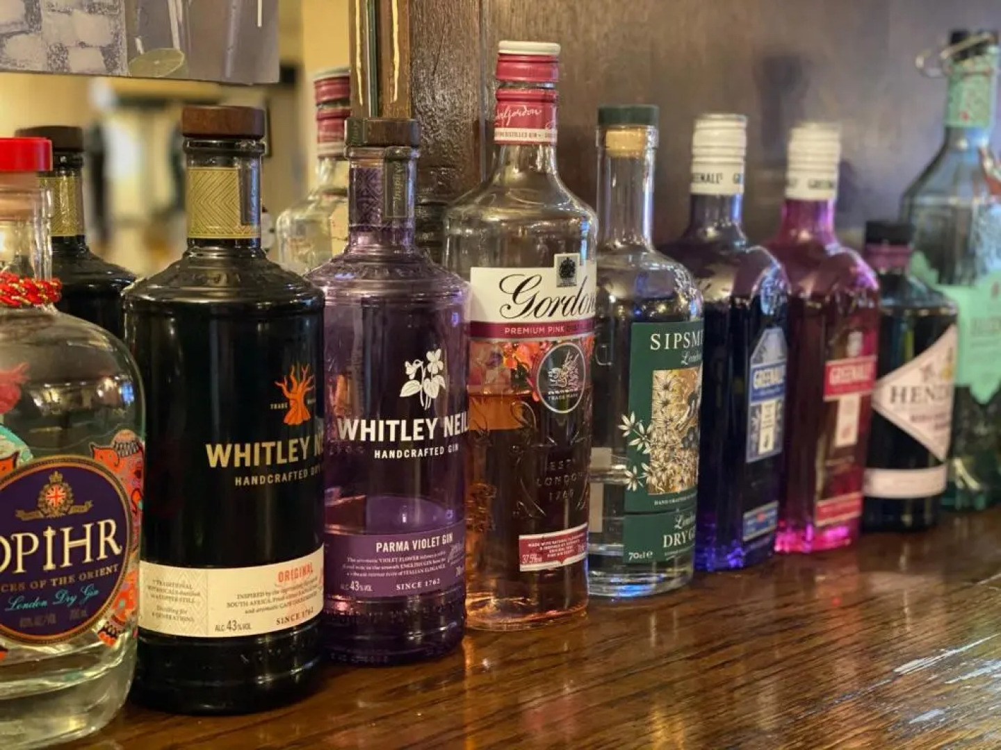 The George Hotel Easingwold