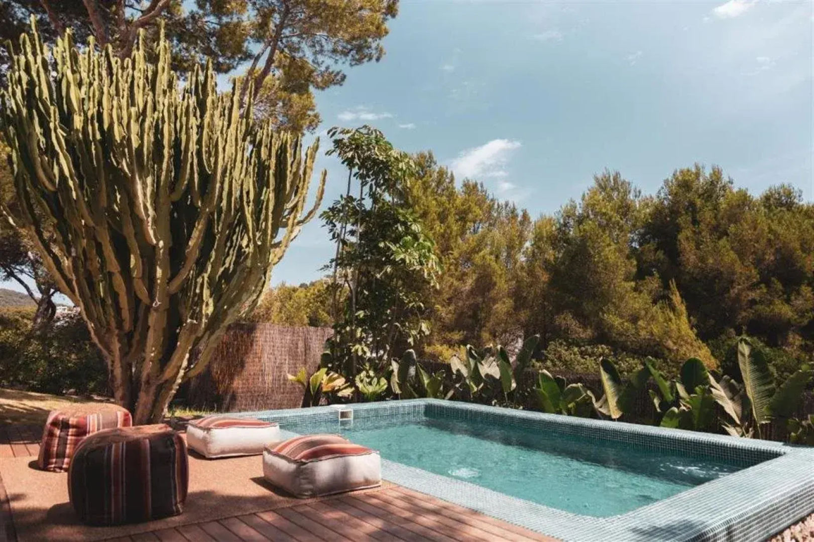 Destino Five Ibiza - 5-Star Grand Luxe Resort
