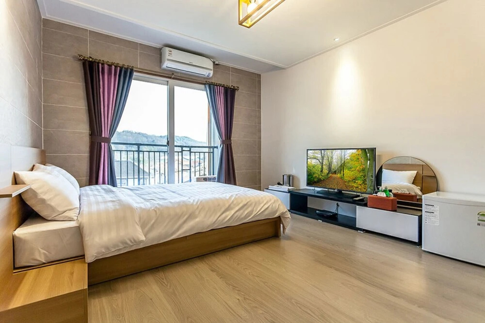 Bonghwa Chunyangmok Hostel