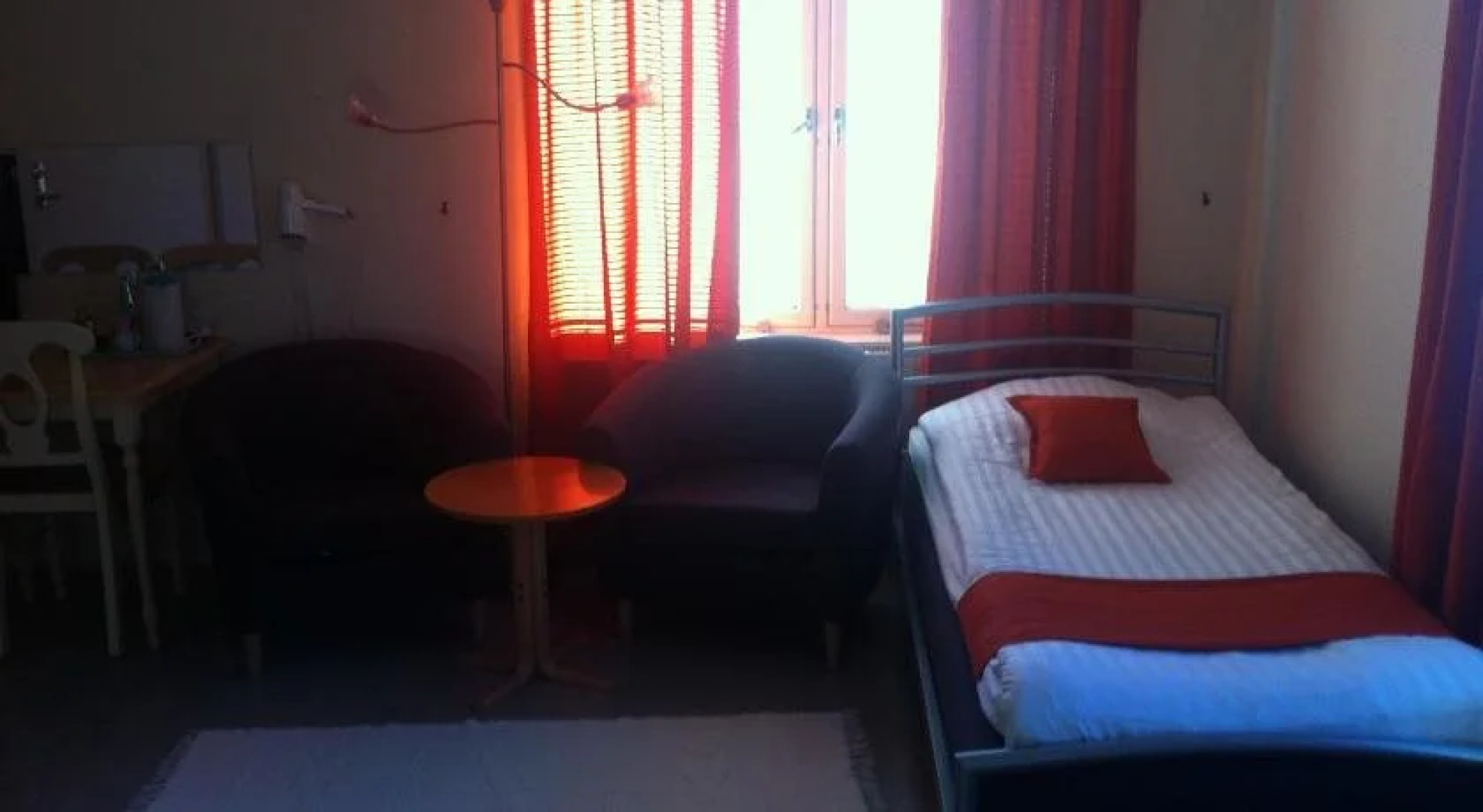 Hotell Grepen