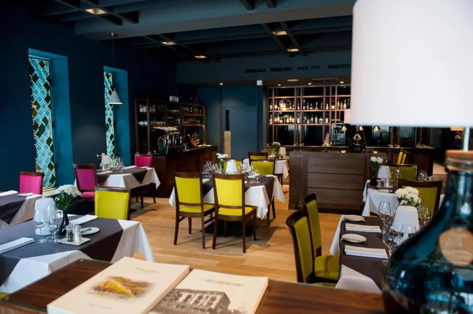 Hotel SPA Dr Irena Eris Polanica Zdroj